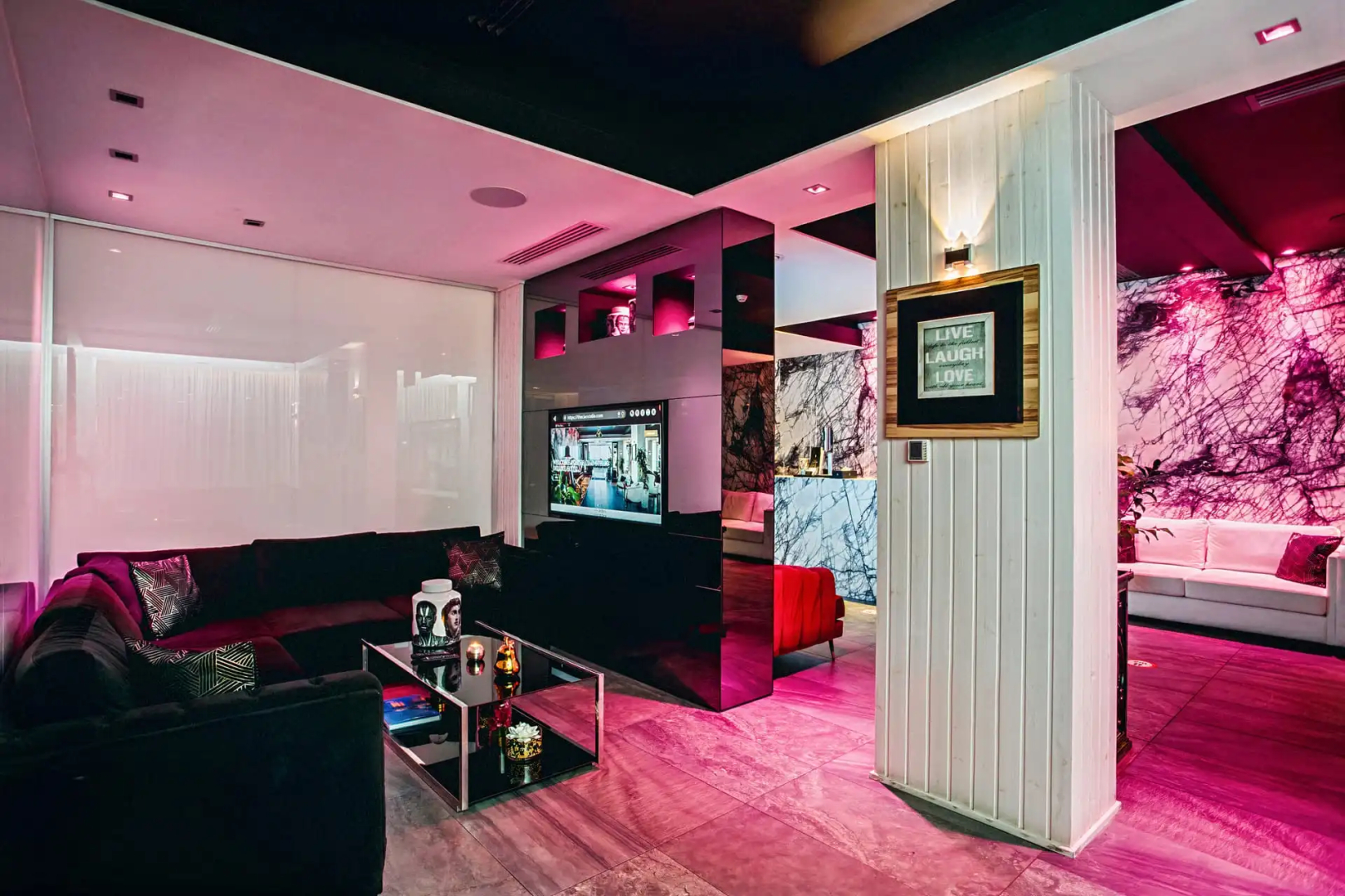 Foto - The Ciao Stelio Deluxe Boutique Hotel - Adults Only