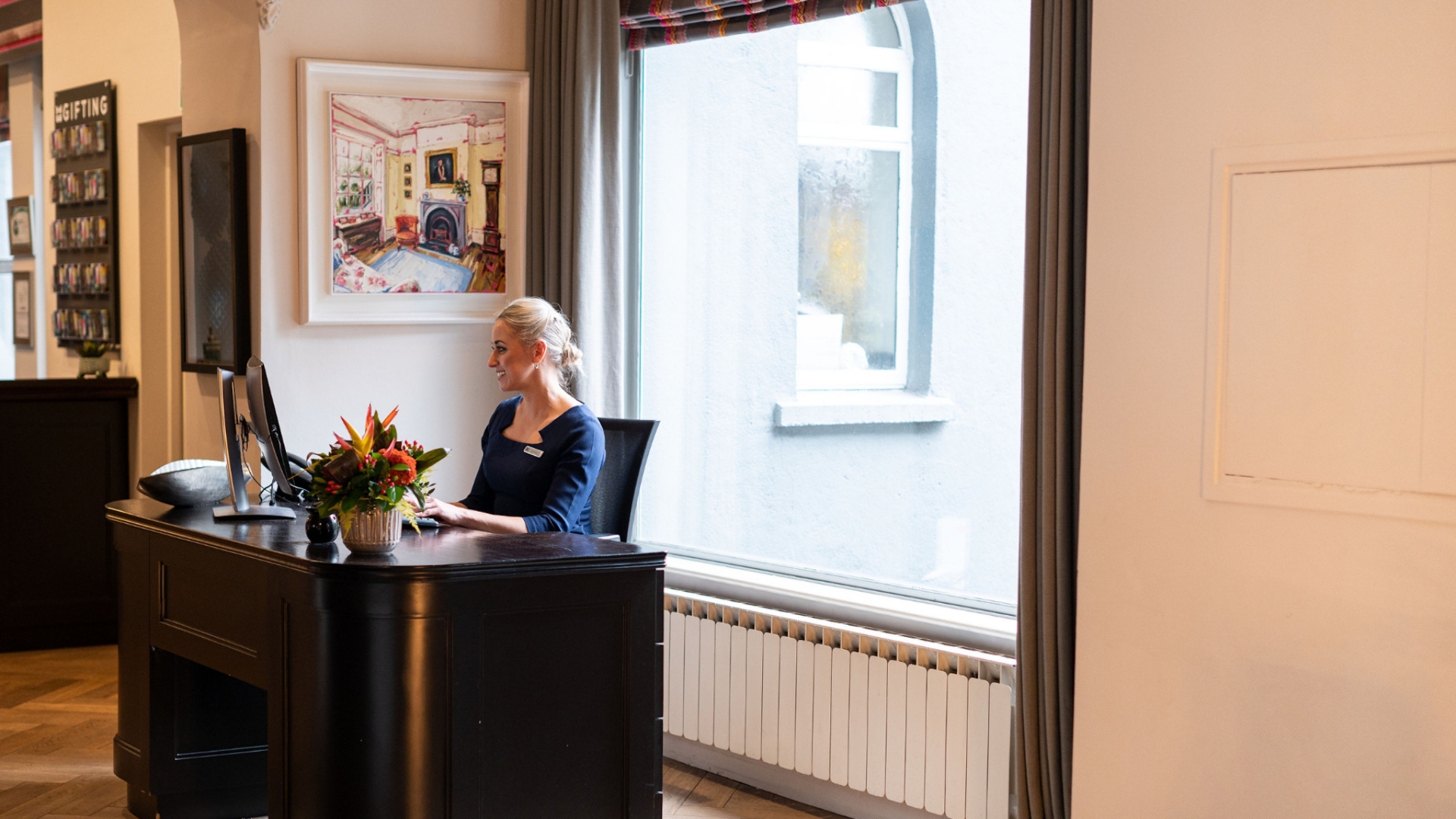 Foto - The Montenotte Hotel