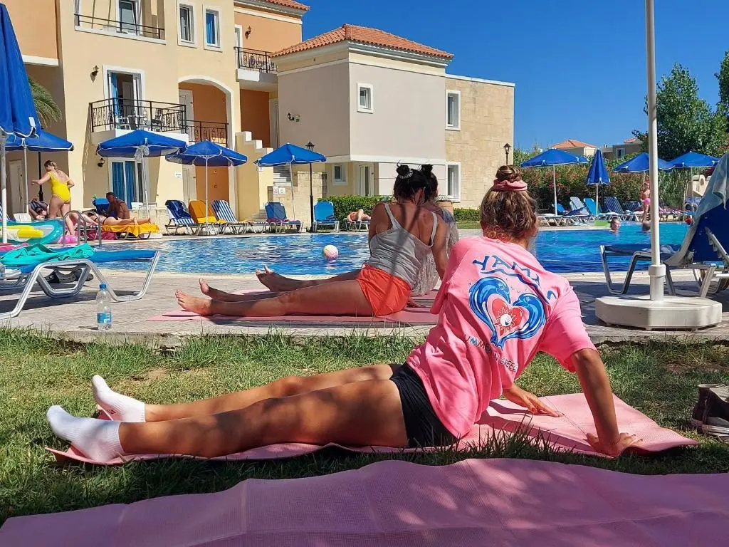 Foto - Chrispy Waterpark Resort - All inclusive