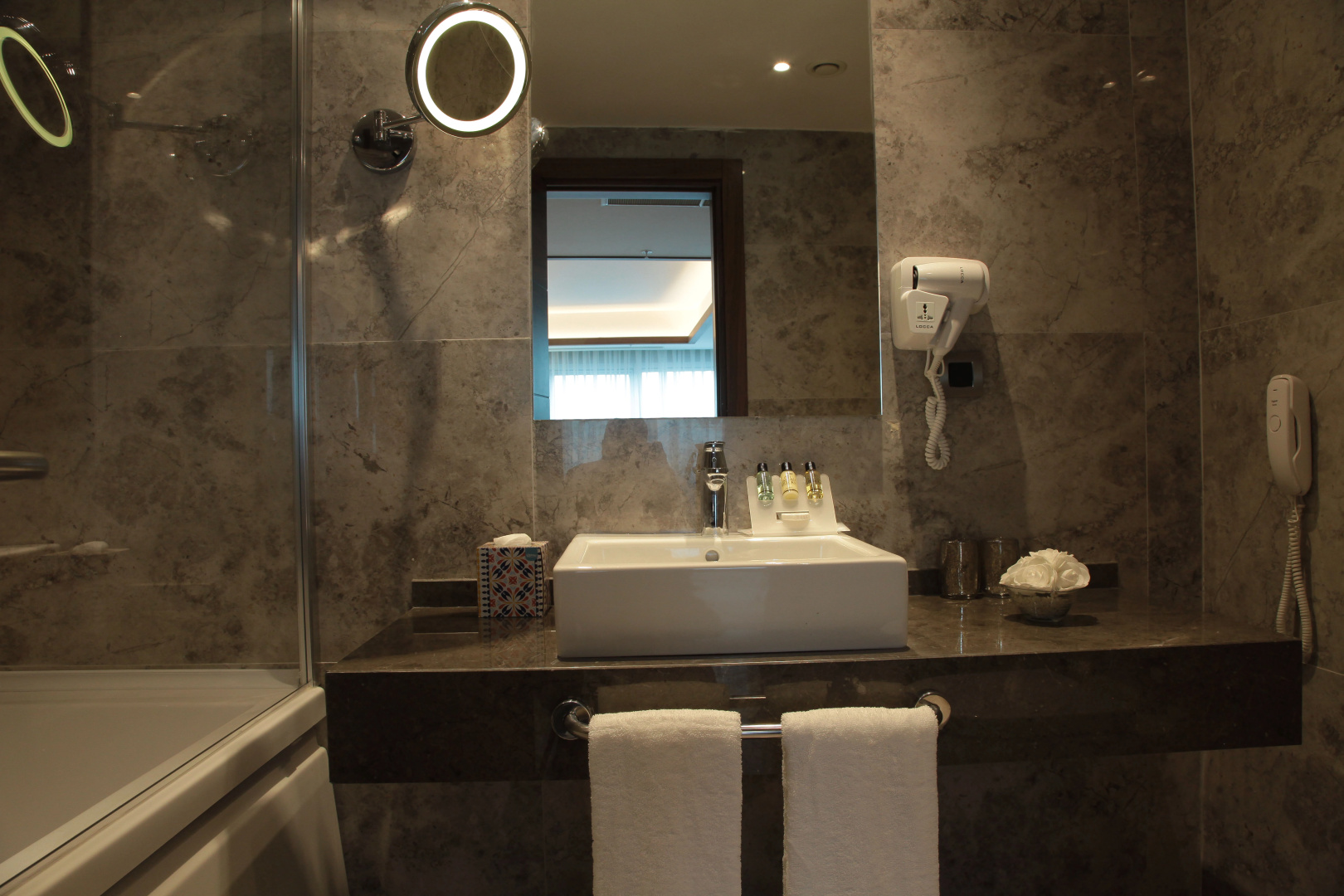 Foto - Bricks Hotel Istanbul