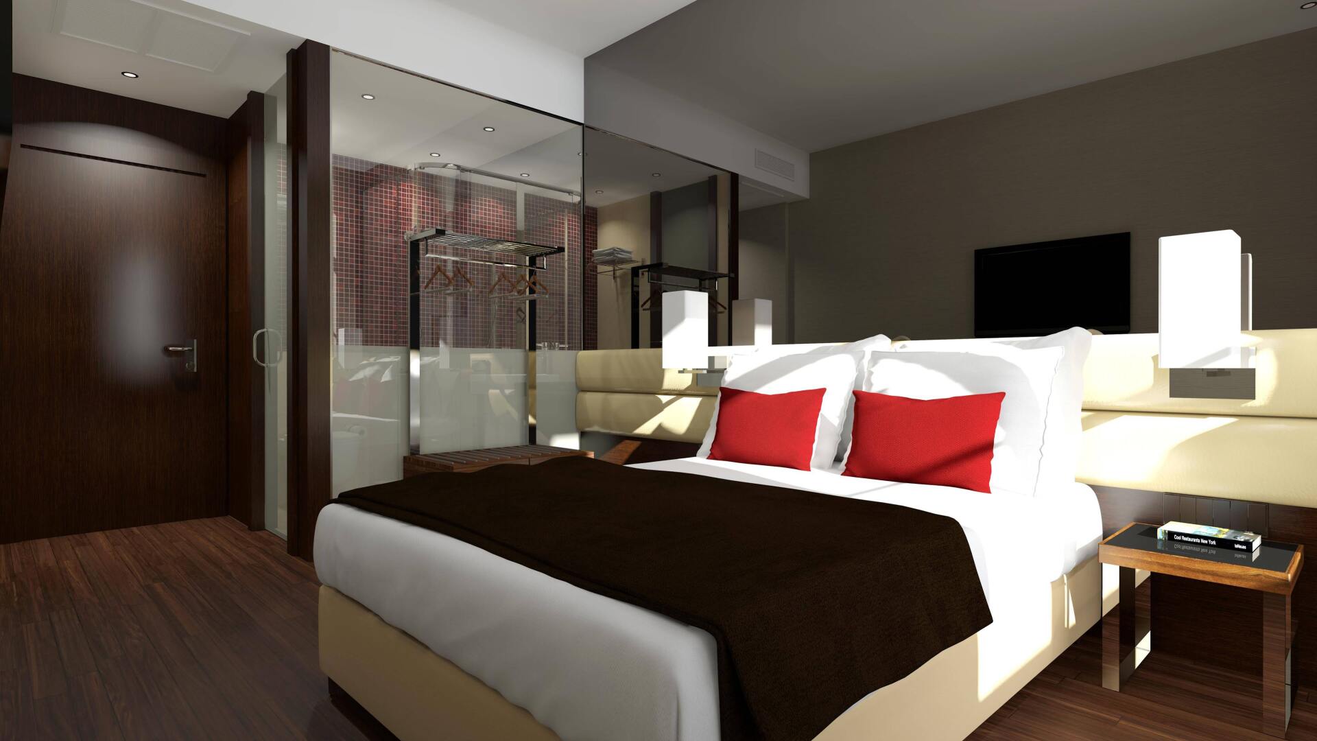 Photo - TURIM Terreiro do Paço Hotel