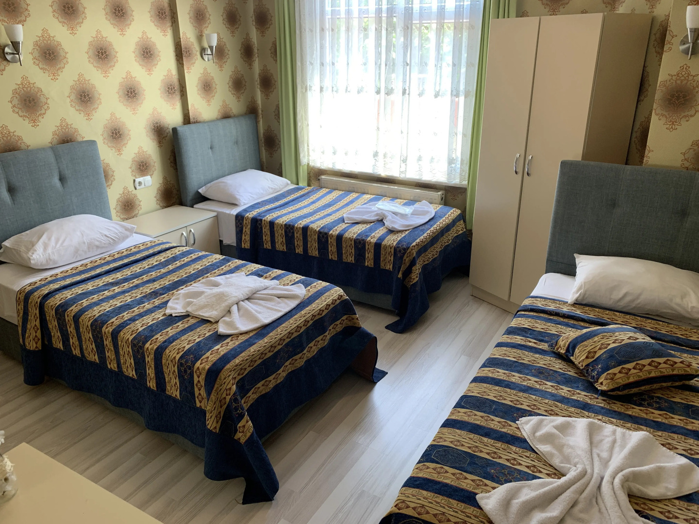 Photo - Anadolu Hotel