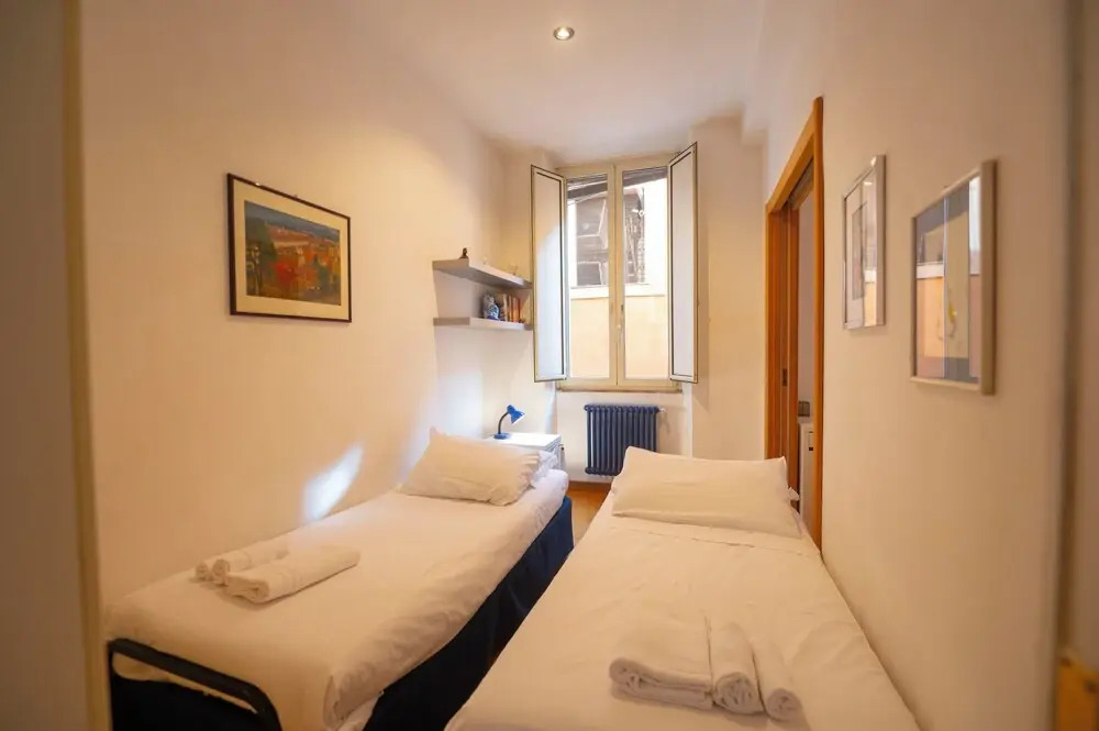 Foto - Sonder by Marriott Bonvoy Palazzo Taverna Apartments Piazza Navona