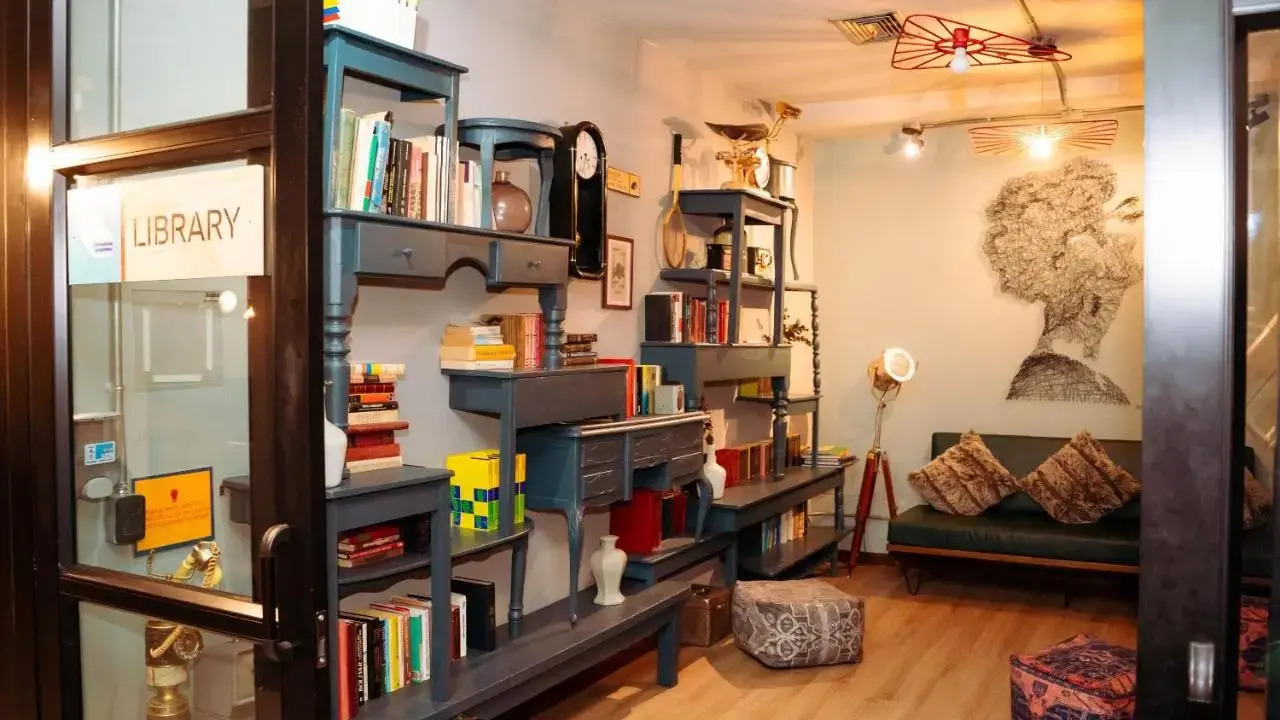 Foto - Socialtel Parque 93 Bogota