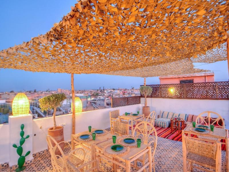 Photo - Riad Art & Emotions Boutique Hotel & Spa