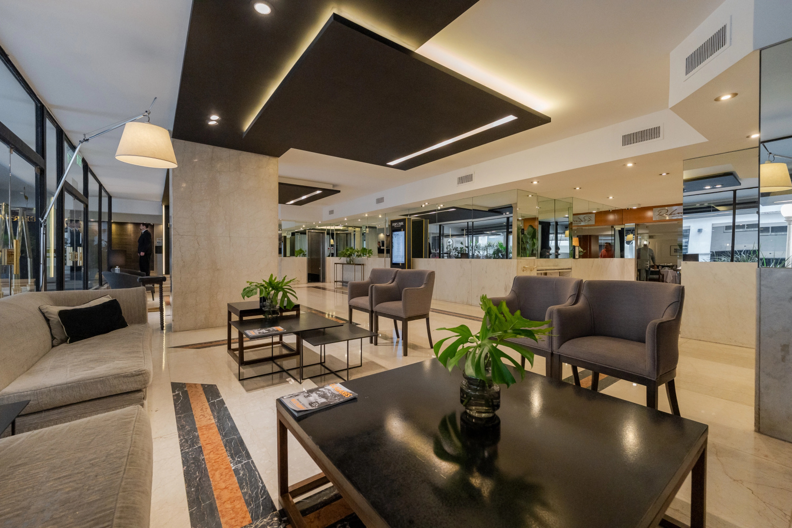 Foto - Feir's Park Hotel