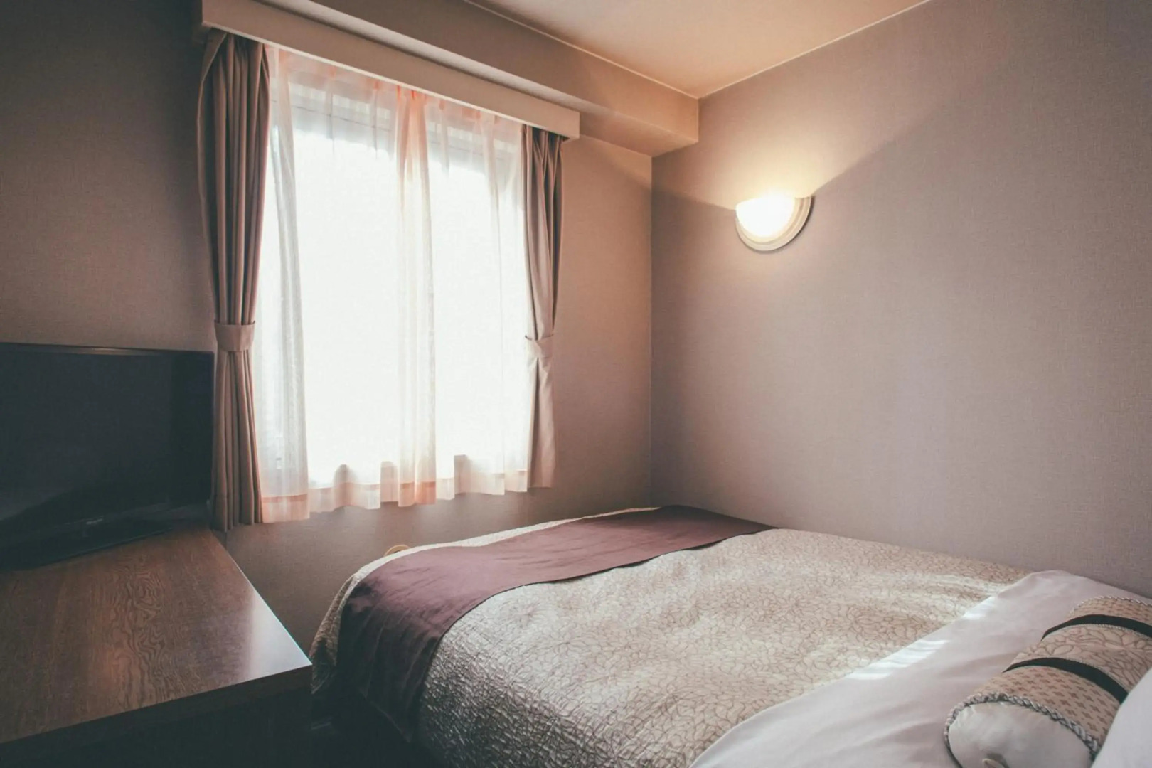 Foto - Kuretake-Inn Tokyo Funabori