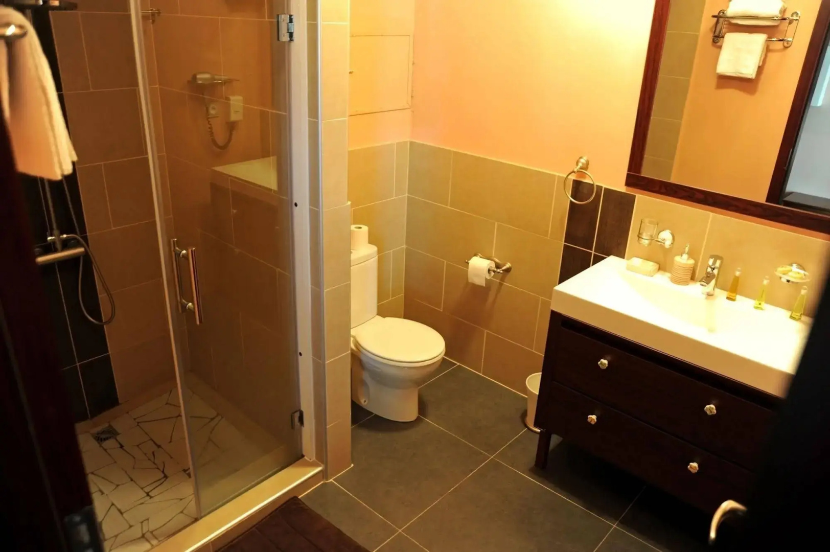 Photo - Hotel Sarah Nui