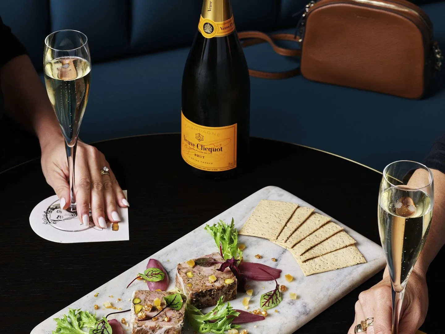 Photo - Swissotel Sydney