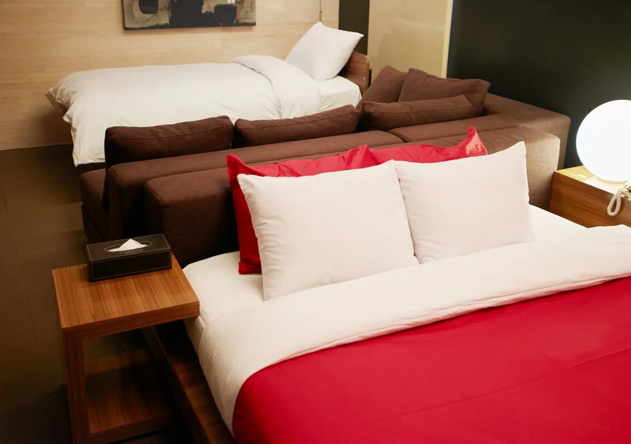 Foto - Tria Business & Boutique Hotel