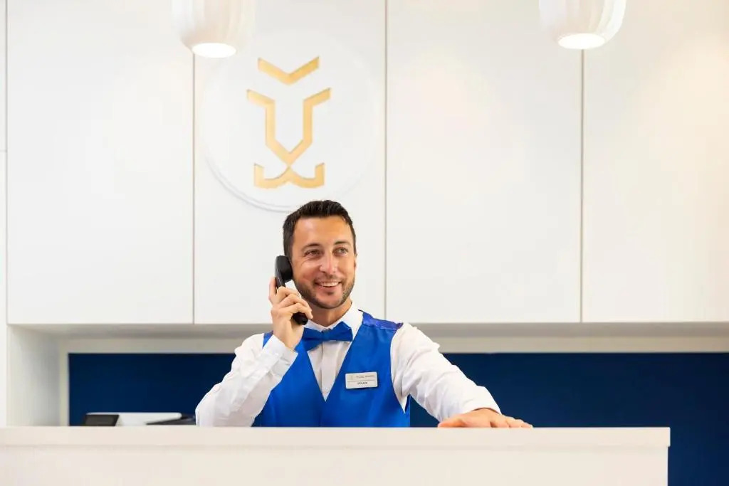 Foto - Hôtel Byakko Nice