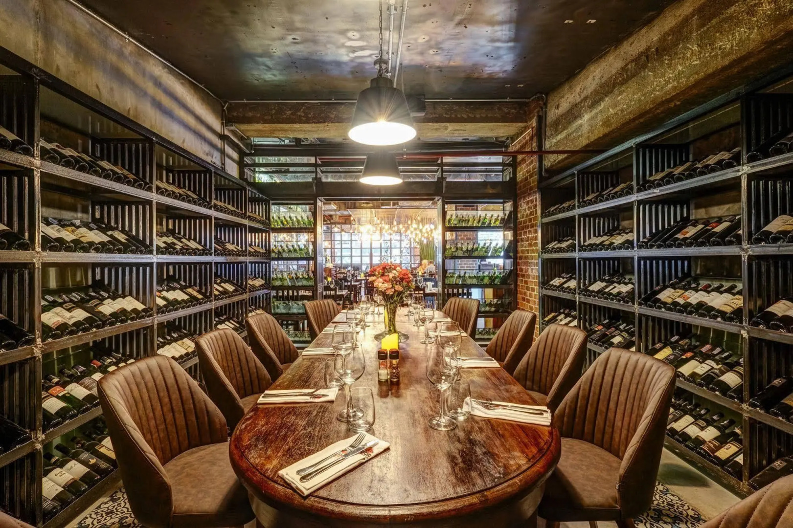 Foto - Mercure Bangkok Sukhumvit 11