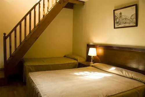 Foto - Hotel Santa Bàrbara De La Vall D'ordino