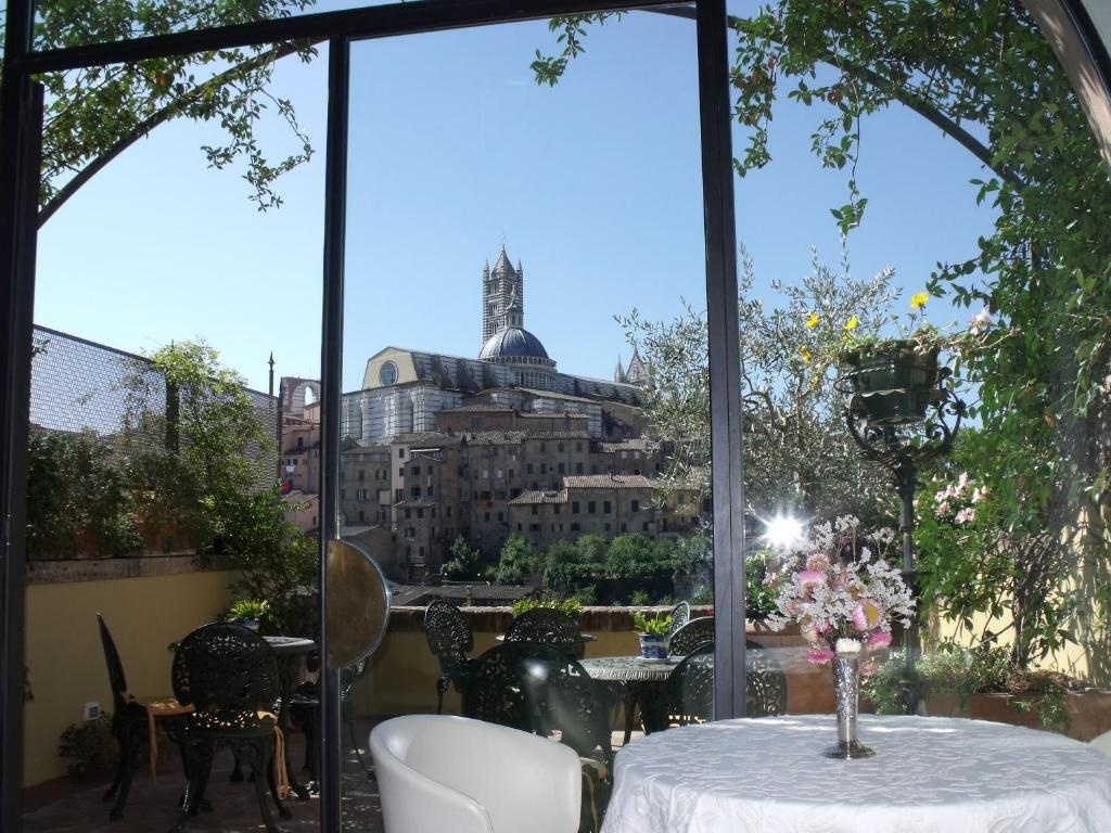 Photo - Residenza d'Epoca Relais Campo Regio