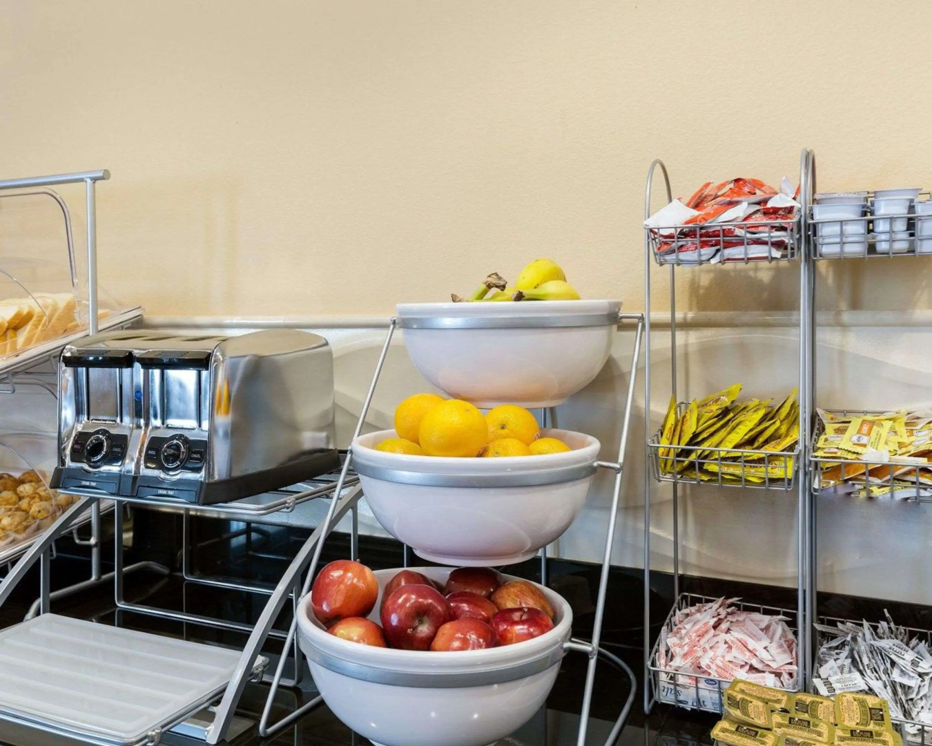 Foto - Comfort Suites at Katy Mills