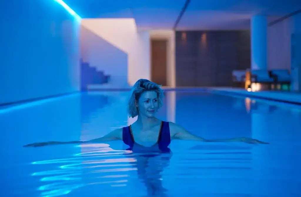 Photo - Mandarin Oriental Conservatorium, Amsterdam