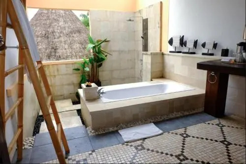 Foto - Jero Sebali Villa by Travellink Bali