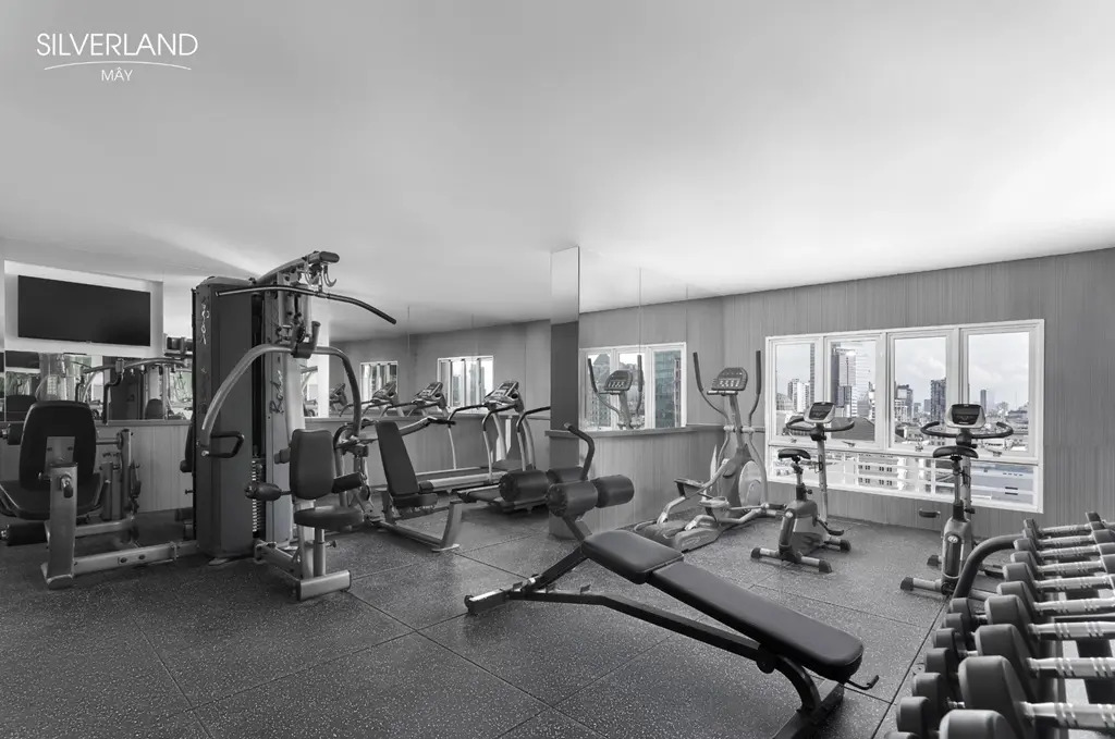 Foto - Silverland Mây Hotel