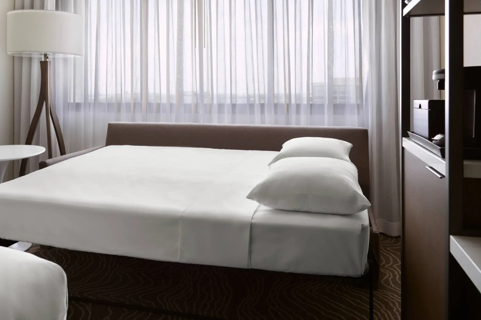Foto - Marriott Tampa Westshore