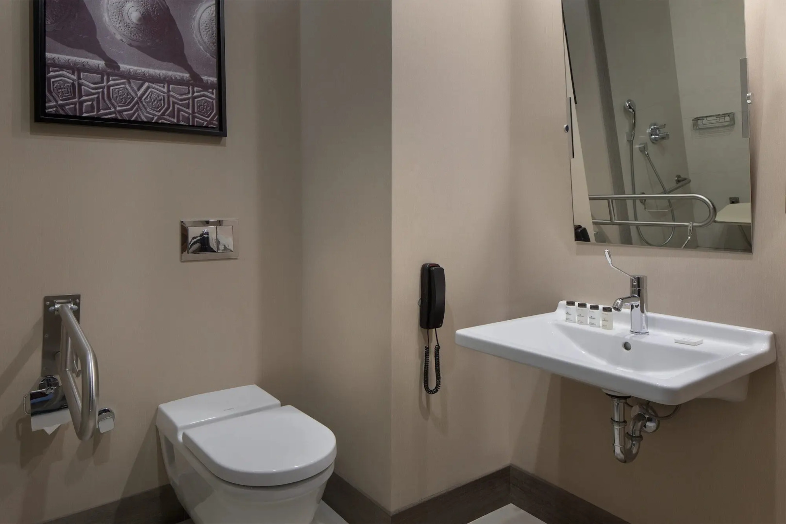 Photo - Sheraton Istanbul City Center