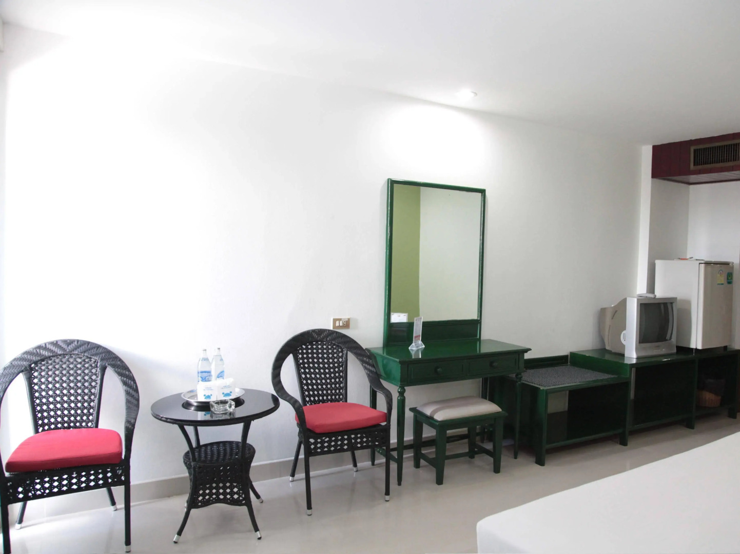 Photo - Welcome Plaza Hotel Pattaya