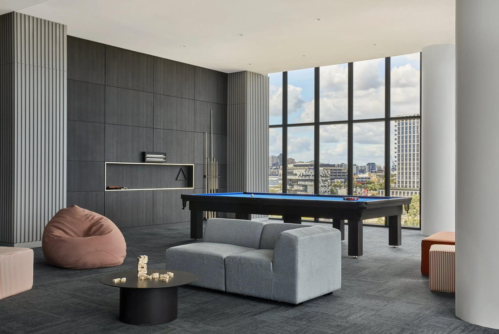 Photo - Oakwood Premier Melbourne
