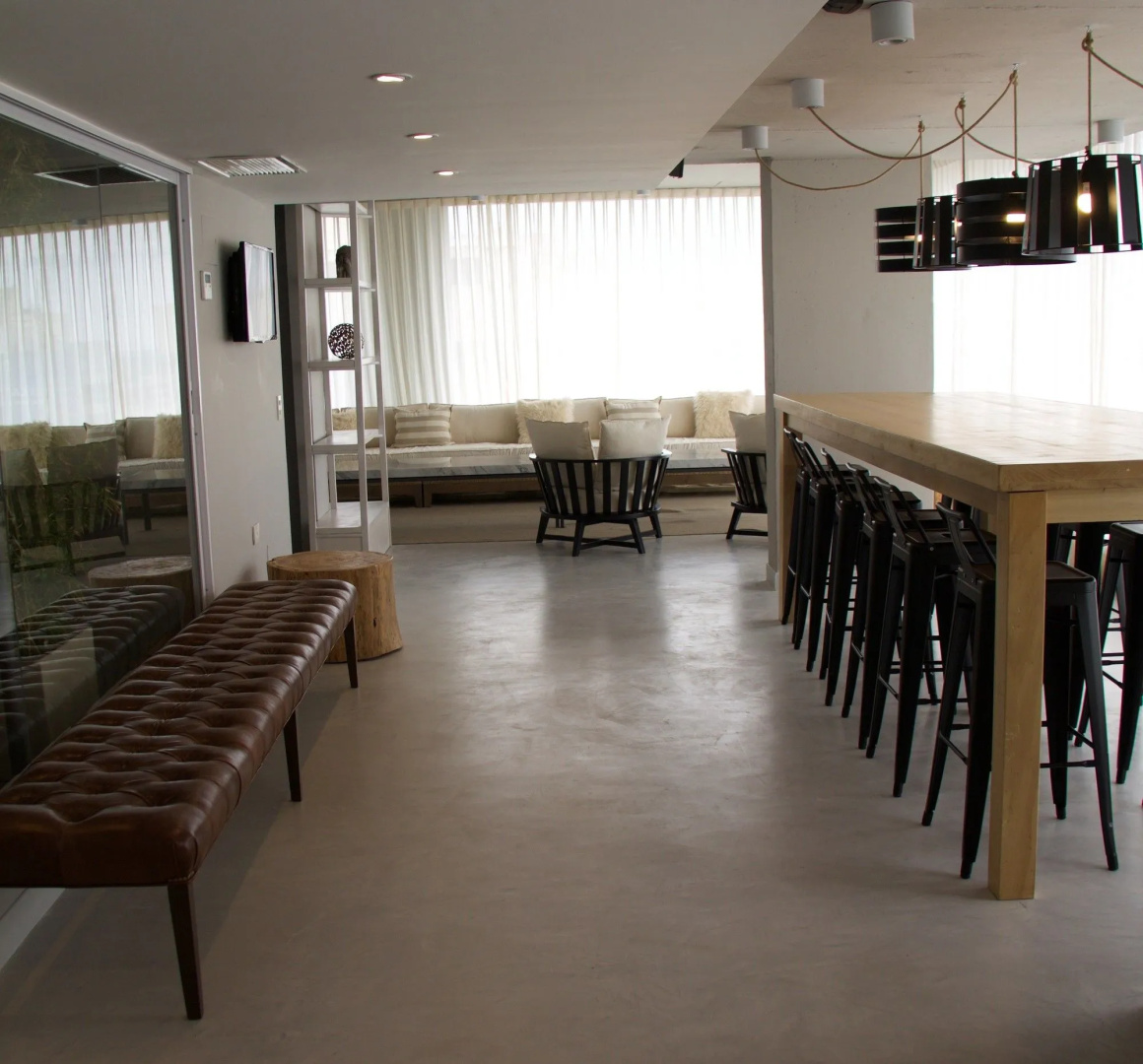 Photo - LM Hotel