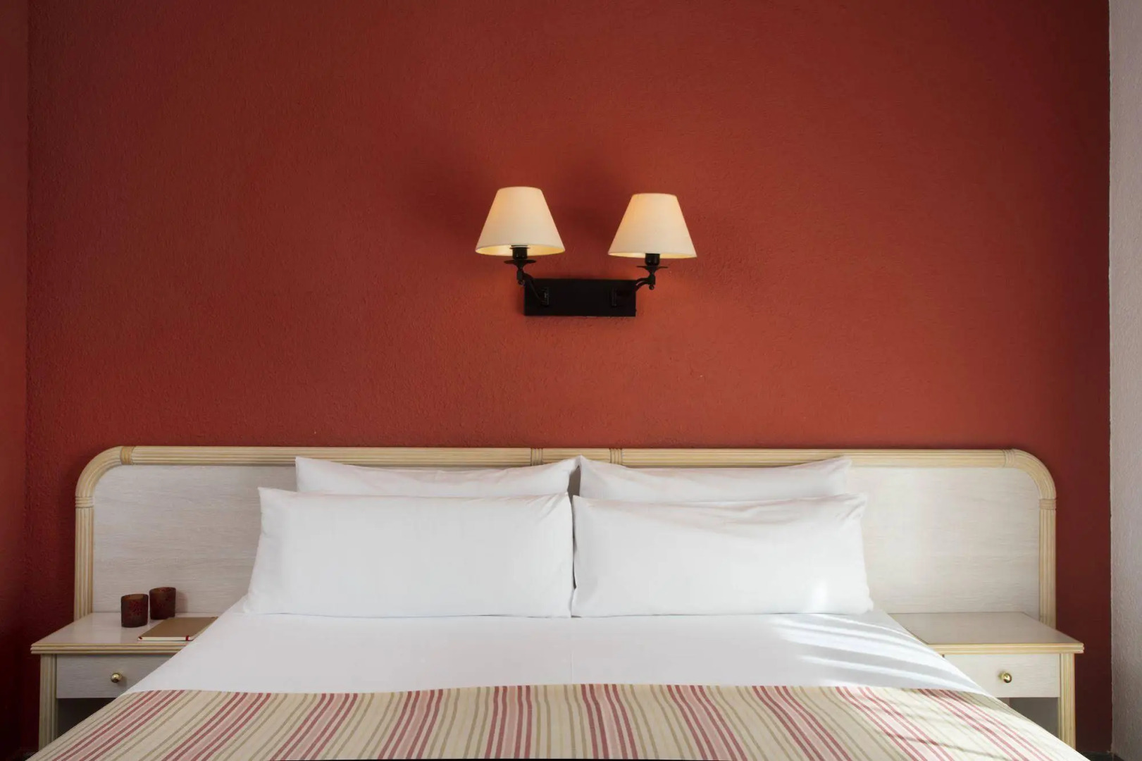 Foto - Luna Park Hotel Yoga & Spa