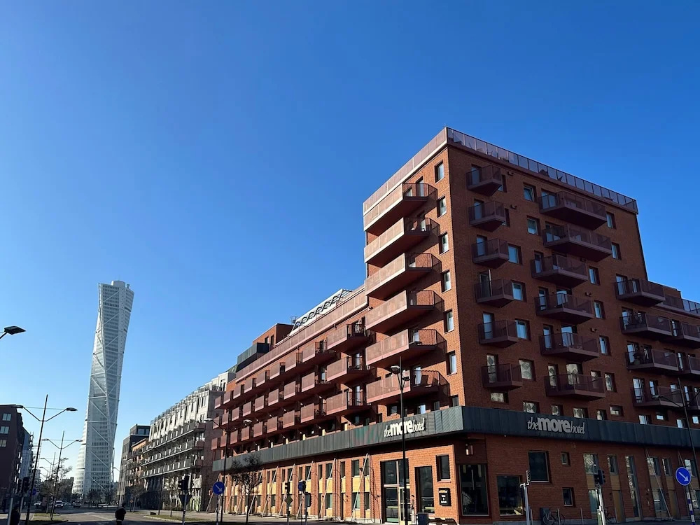 Foto - The More Hotel Västra Hamnen