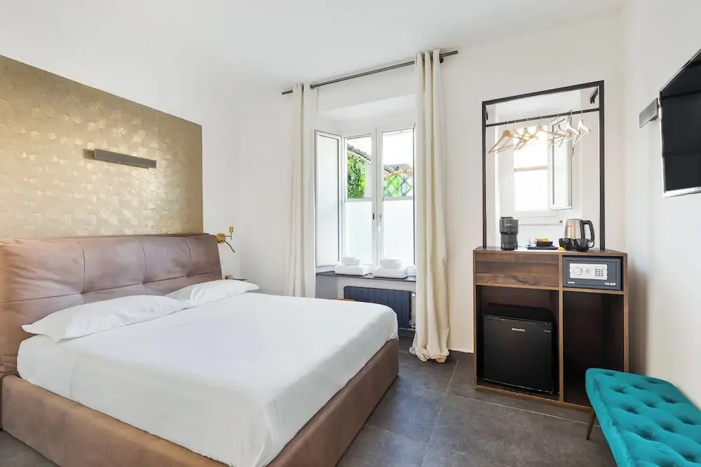 Foto - R.C. Vatican View