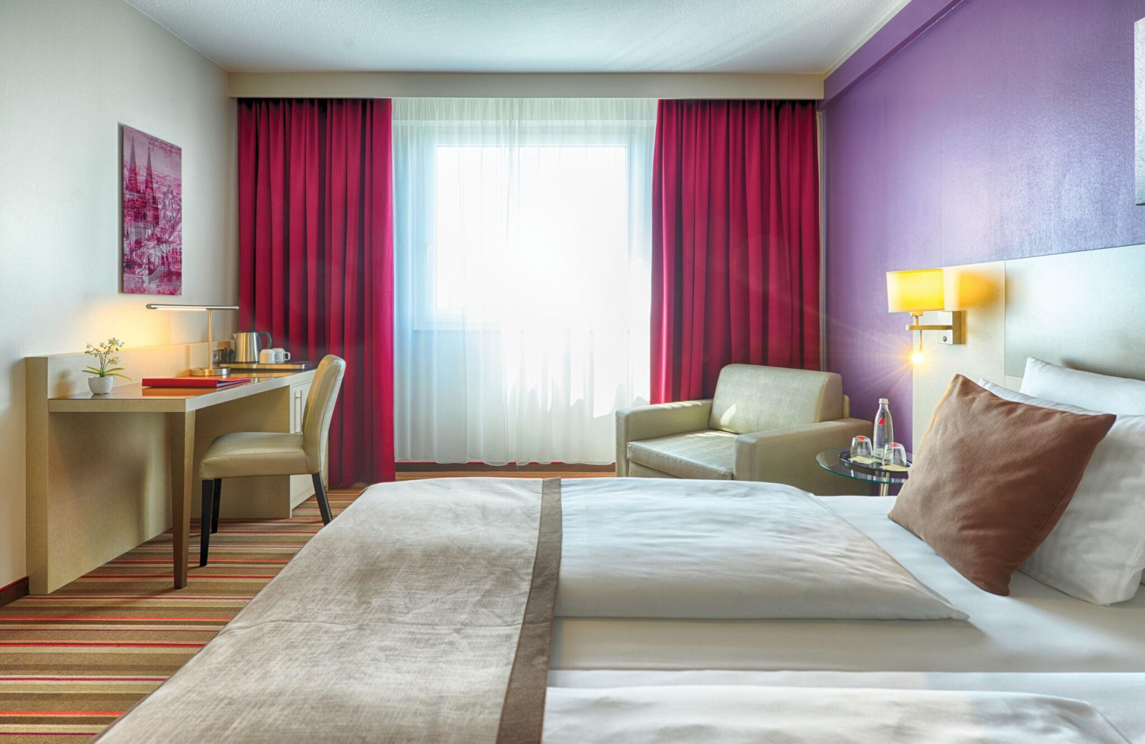 Foto - Leonardo Hotel Köln