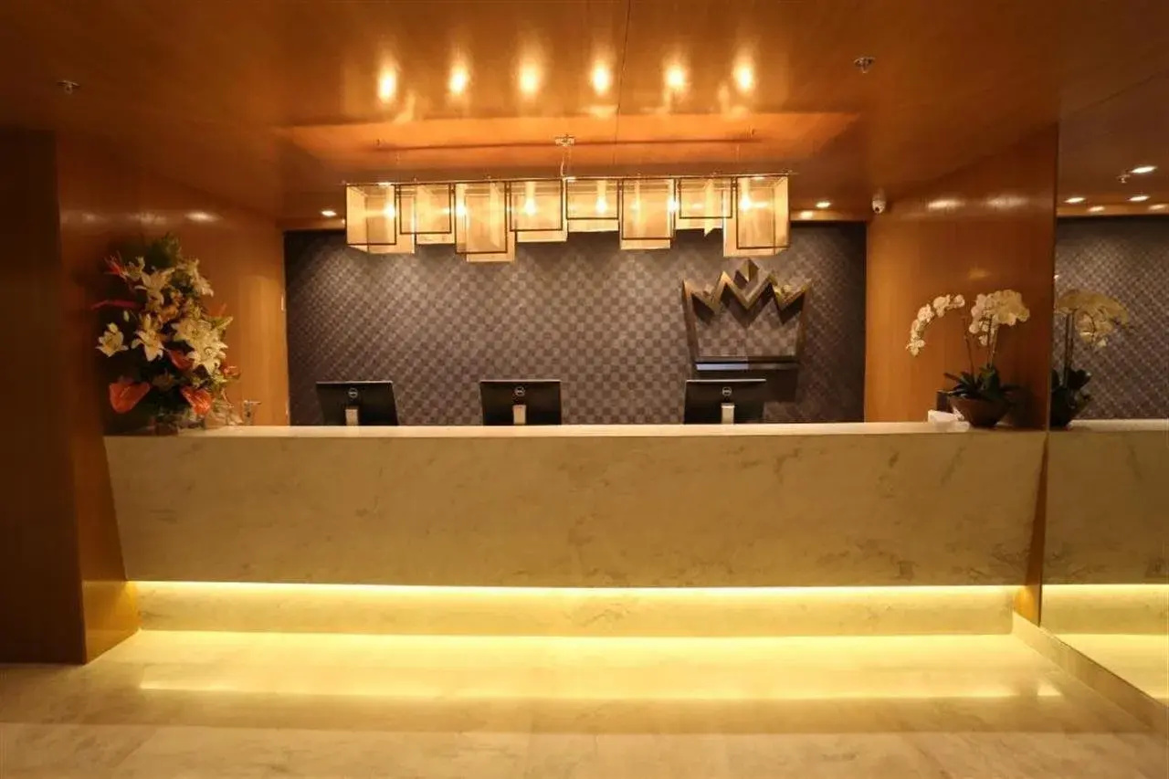 Foto - Royal Regency Palace Hotel