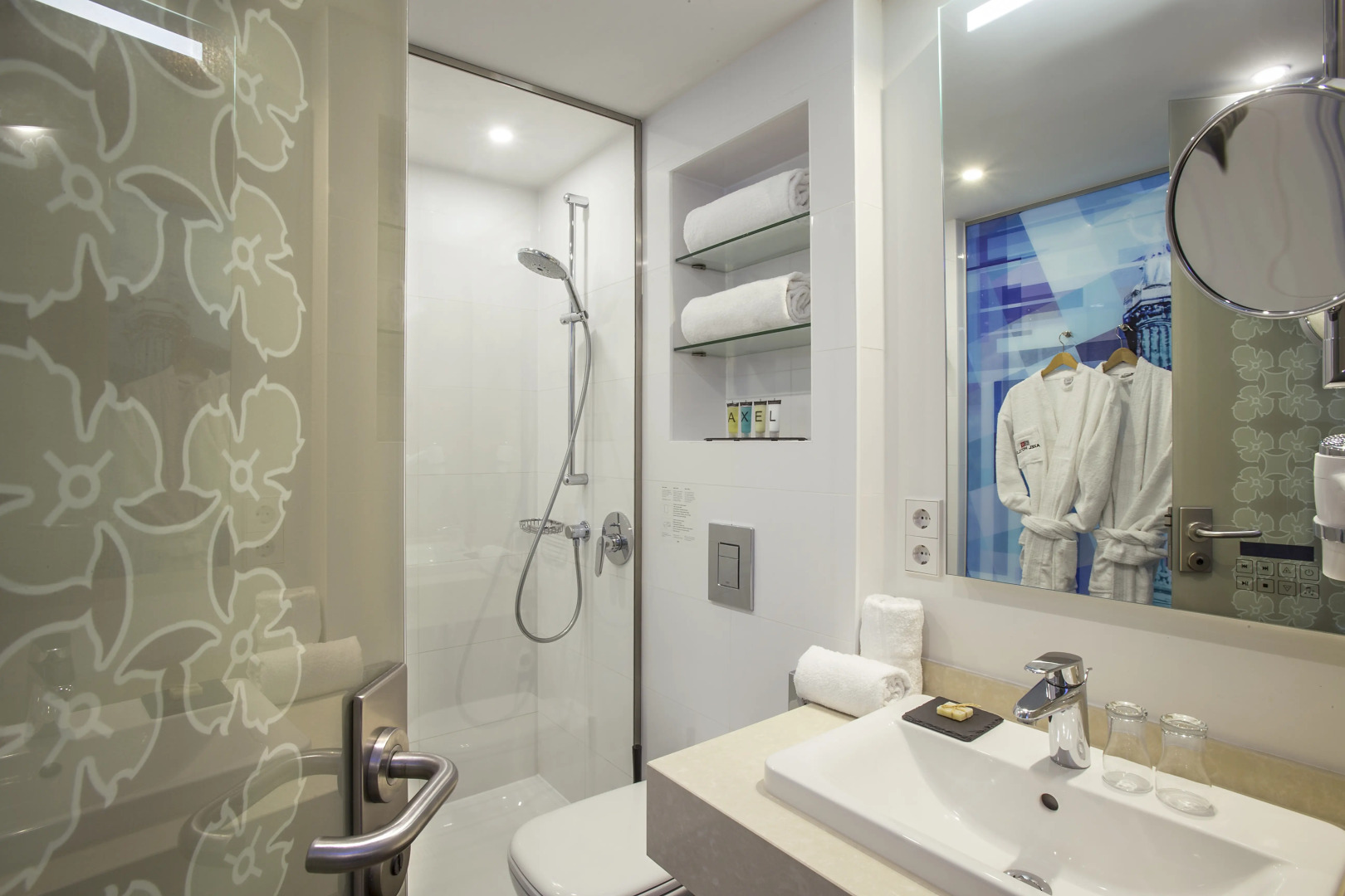 Foto - Axel TWO Berlin - Adults Only