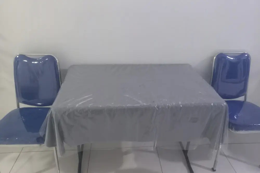 OYO 94771 White House Arafah Syariah