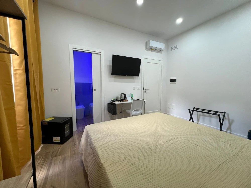 Foto - Mastersà Guest House