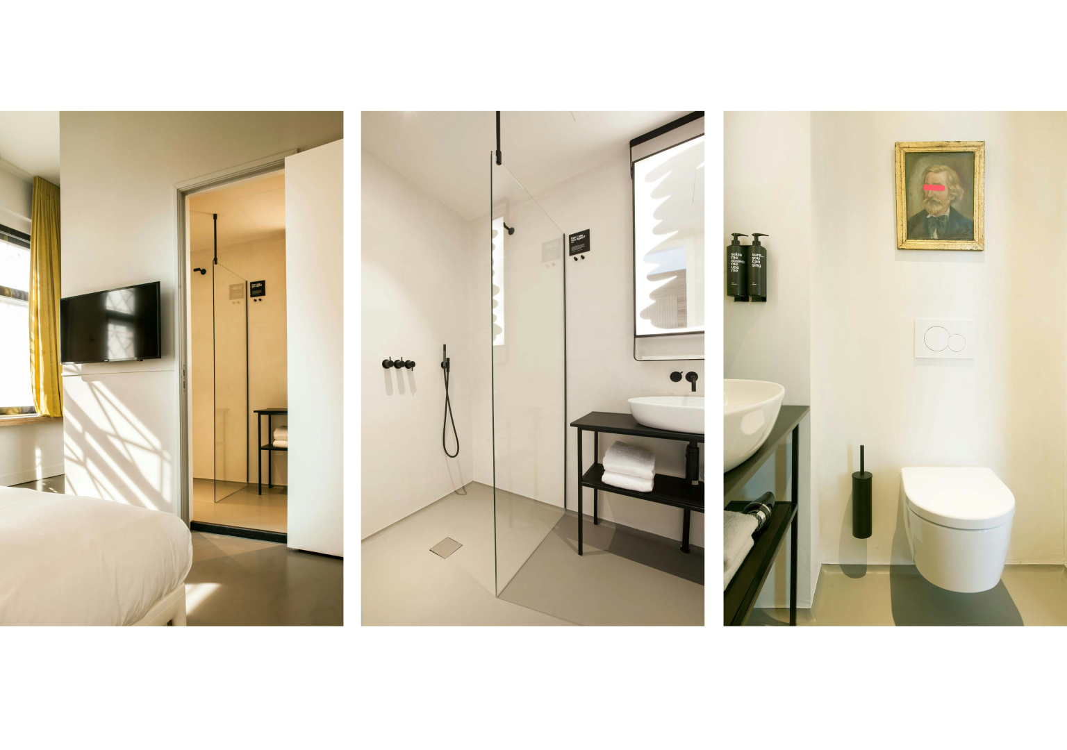 Foto - Conscious Hotel Westerpark