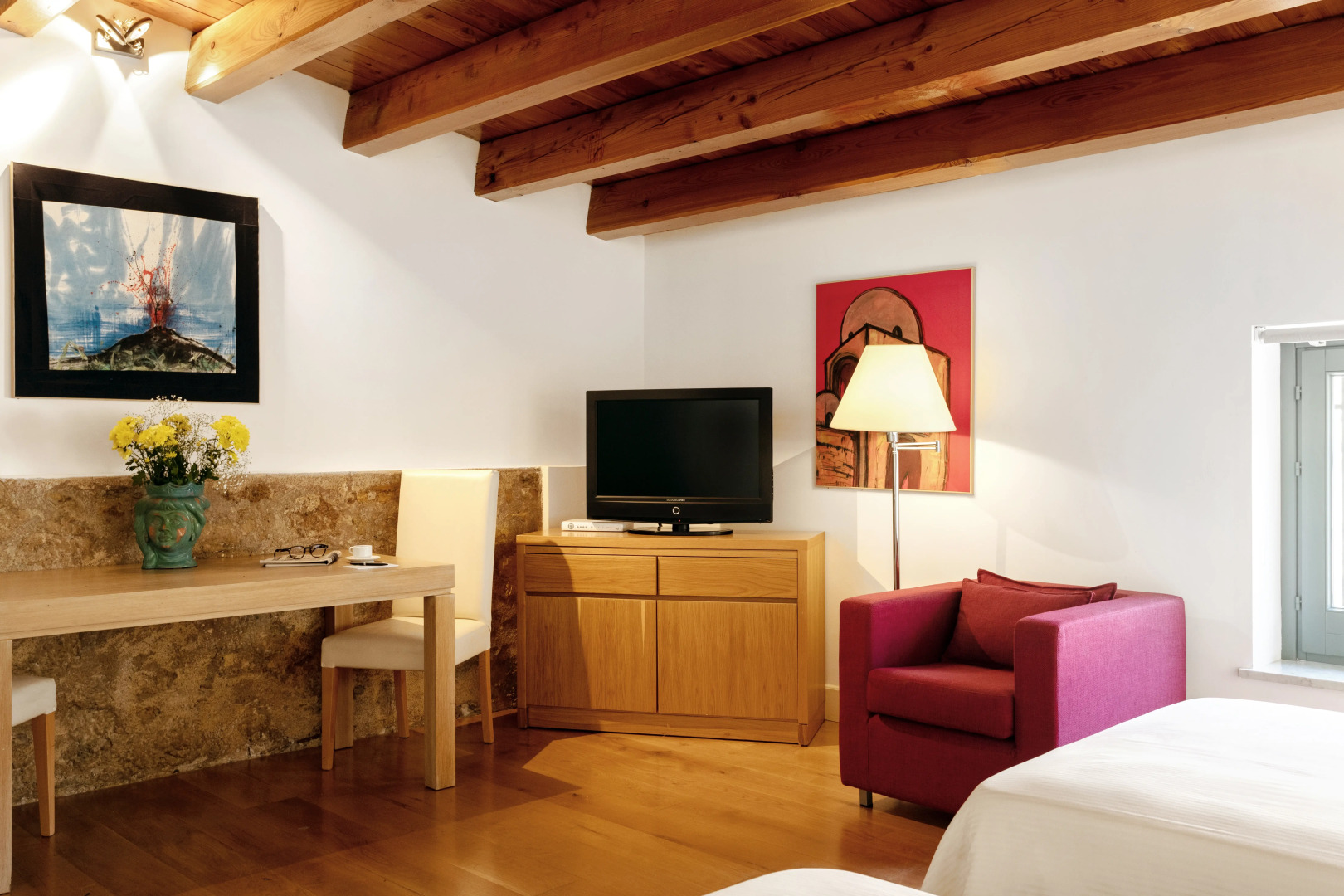 Foto - Palazzo Brunaccini Boutique Hotel