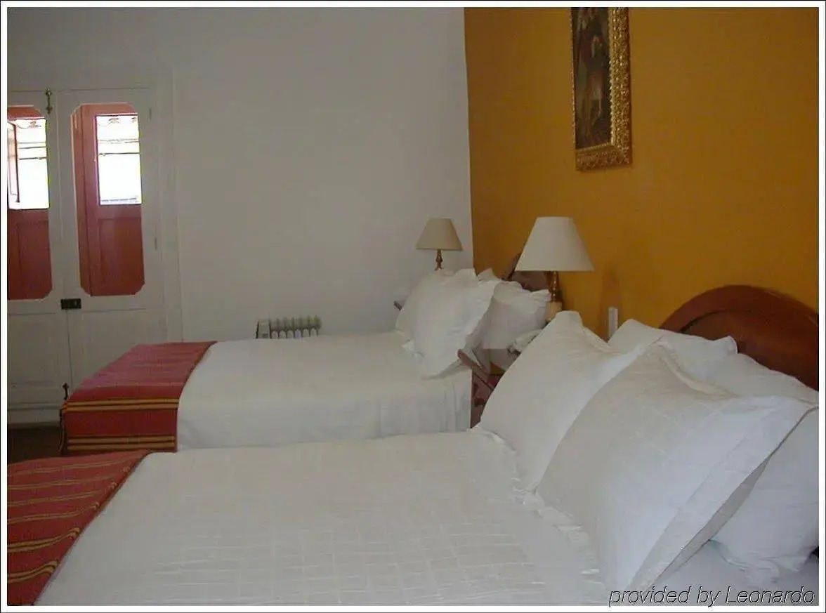 Photo - Terra Andina Colonial Mansion