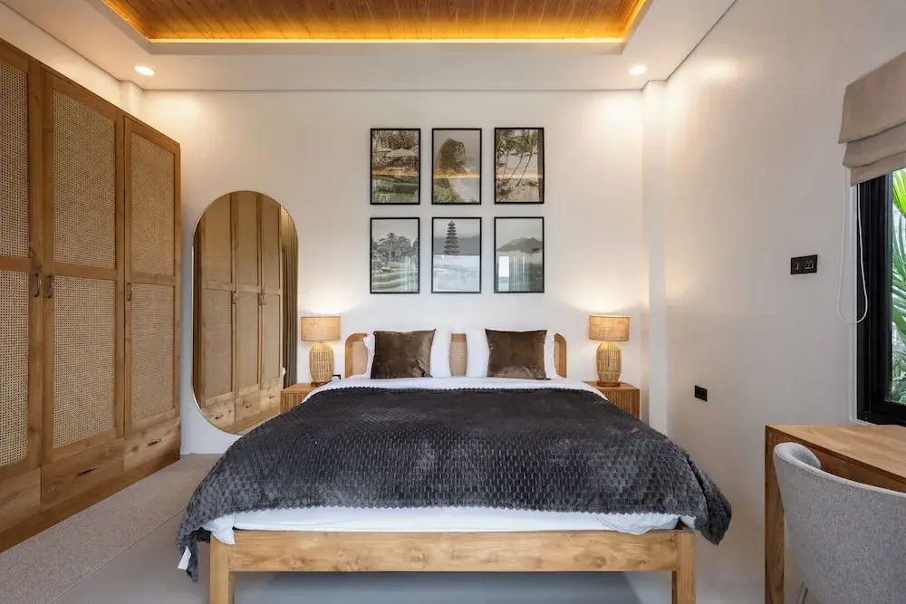 Foto - Laid Back Villa Canggu