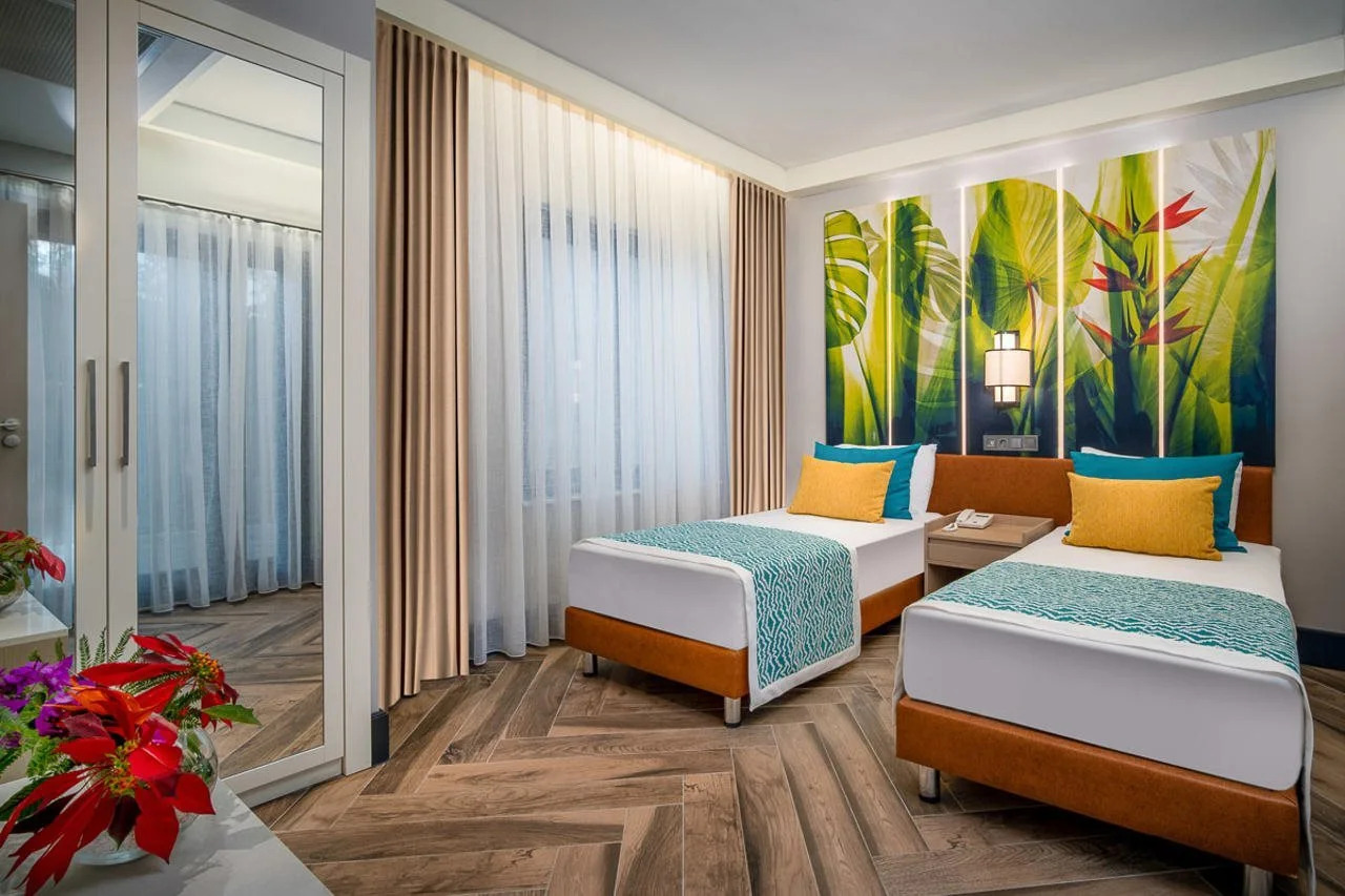 Photo - Baia Salima Kemer