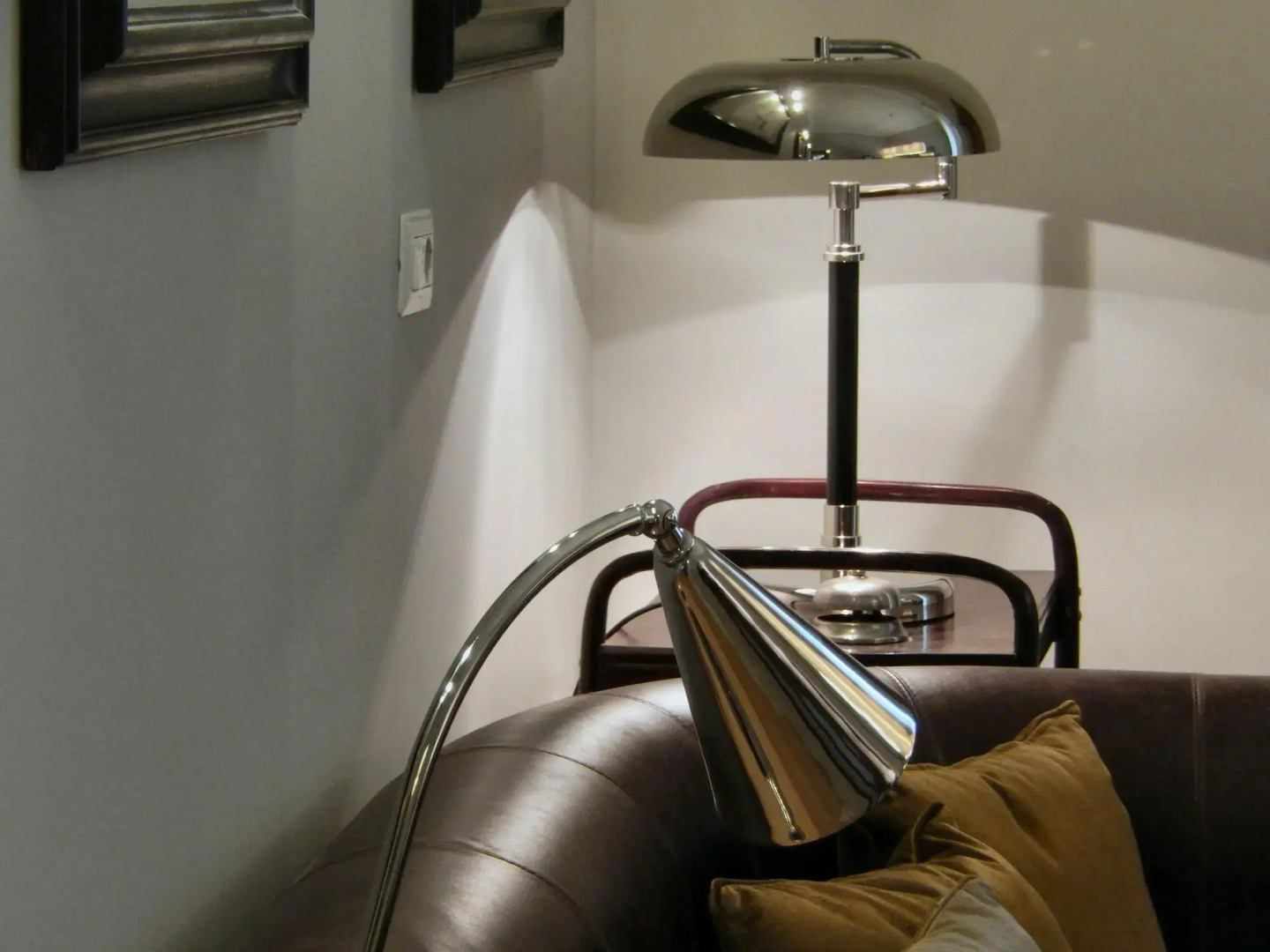 Foto - Villino Fiorentino