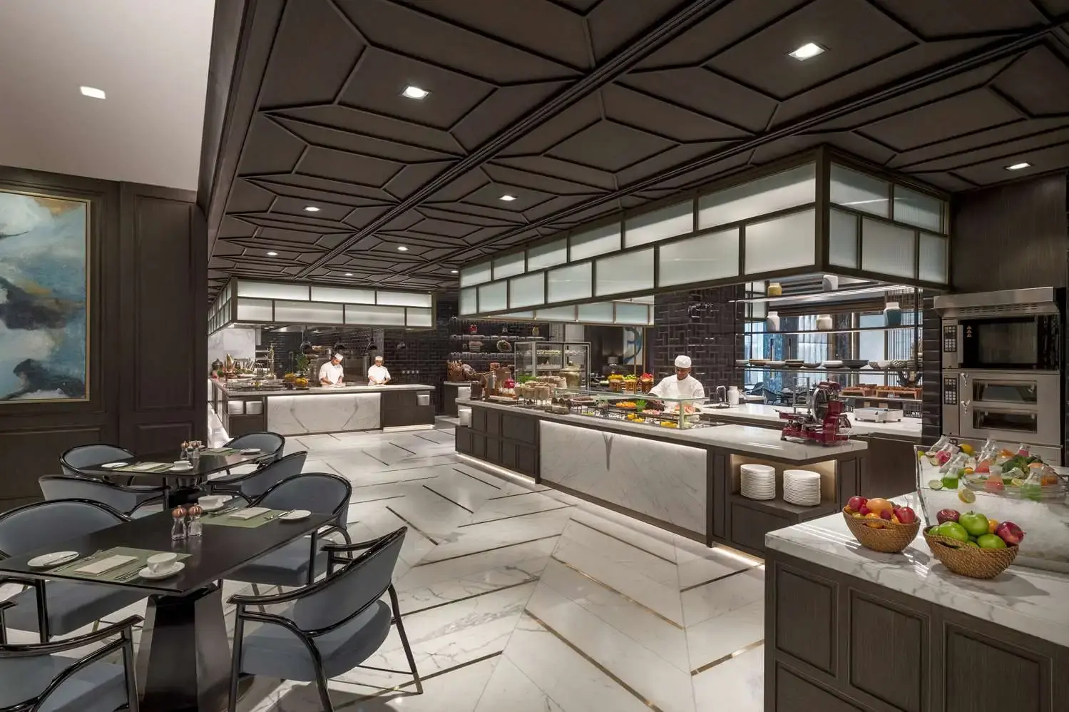 Foto - Waldorf Astoria Kuwait