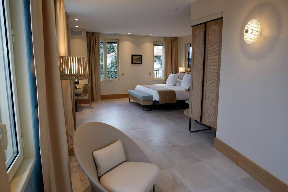 Foto - Splendid Hôtel & Spa