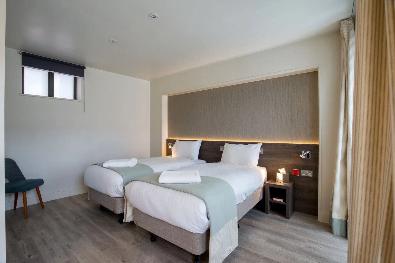 Foto - The Royal Foundation of St Katharine