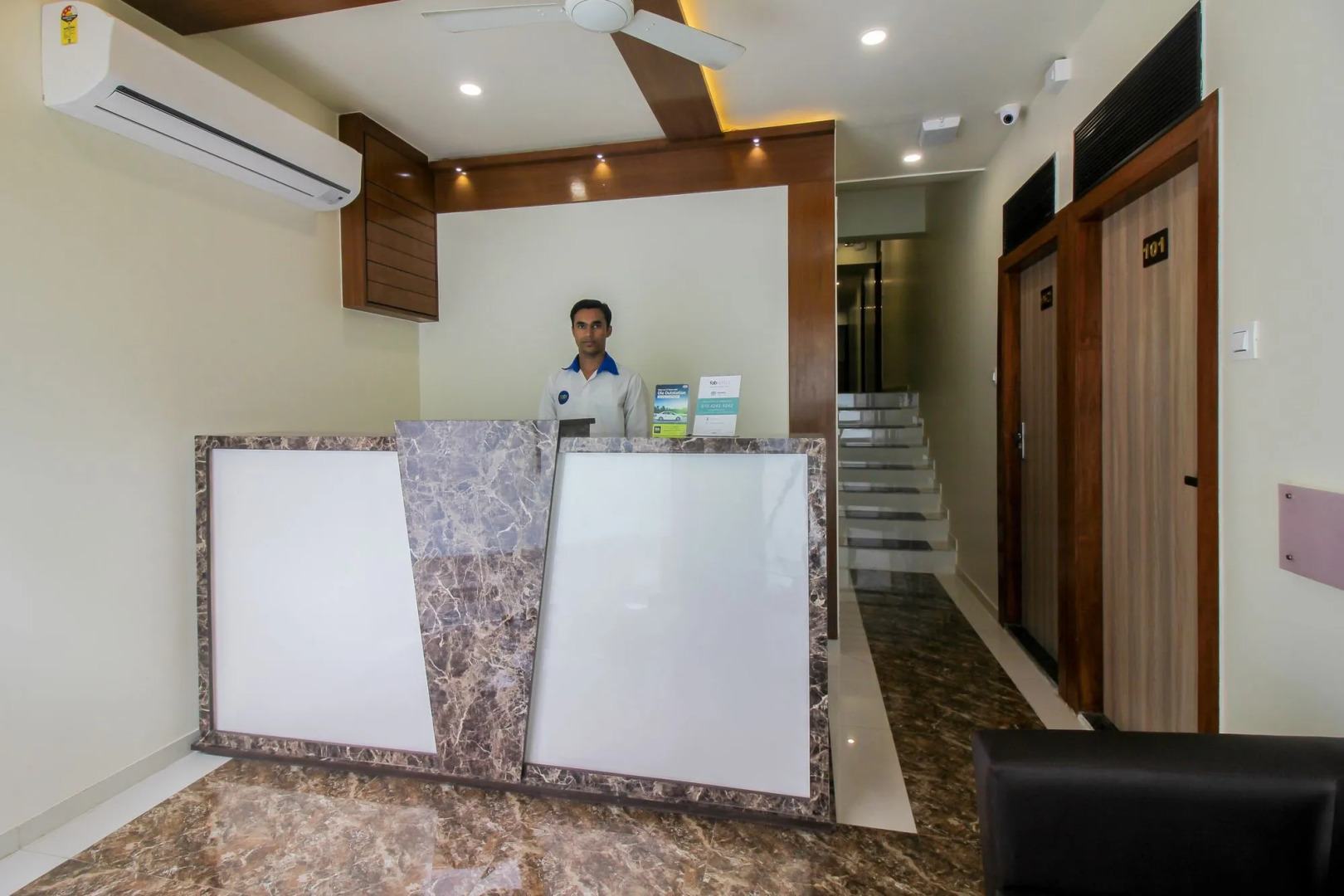 Photo - Hotel Hill Park