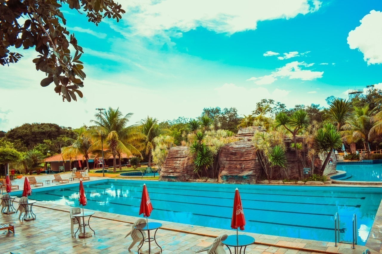 Foto - Ecologic Ville Resort - Oficial