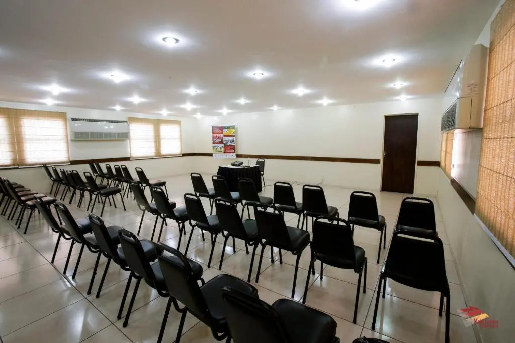 Foto - Mato Grosso Palace Hotel