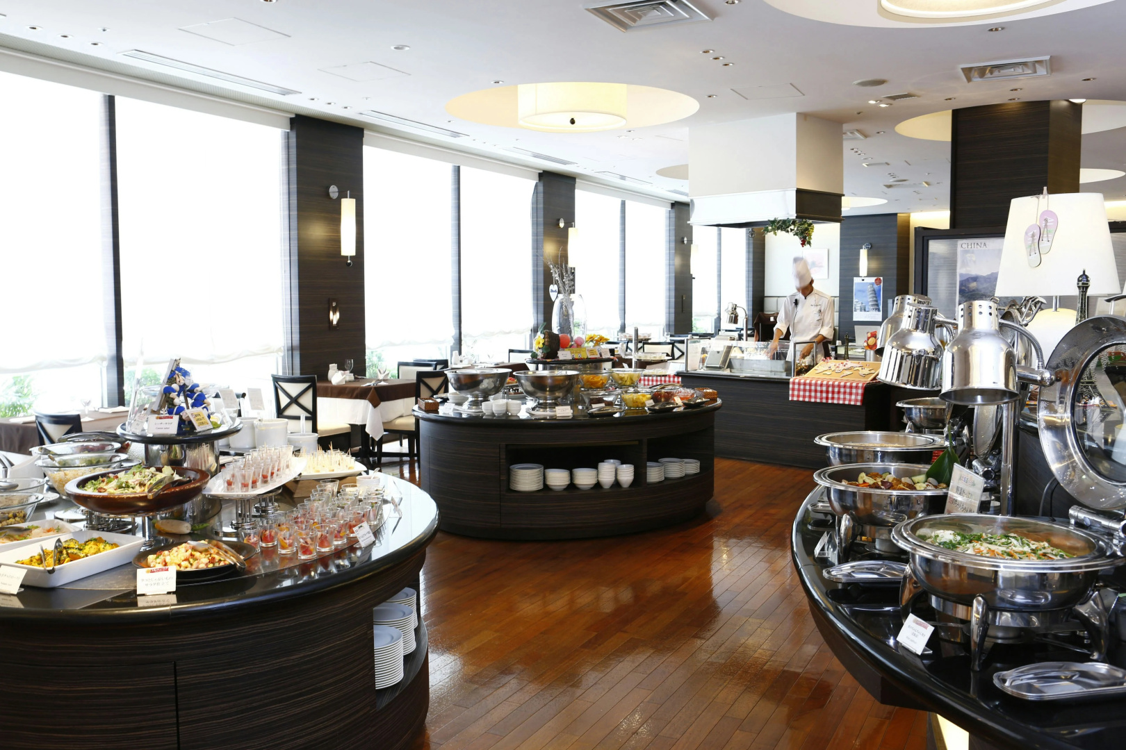 Foto - Hotel JAL City Naha