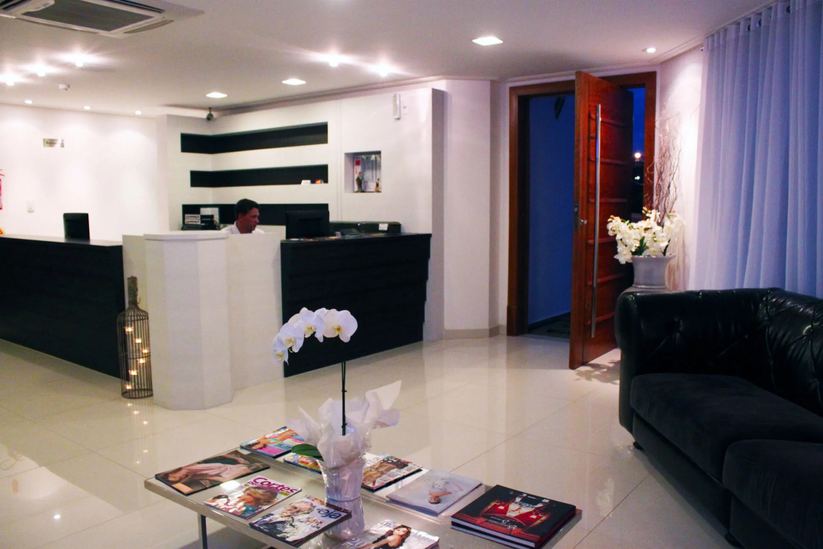 Photo - Reserva Praia Hotel