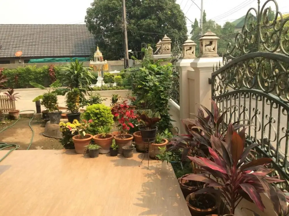 Foto - Laph Kham House